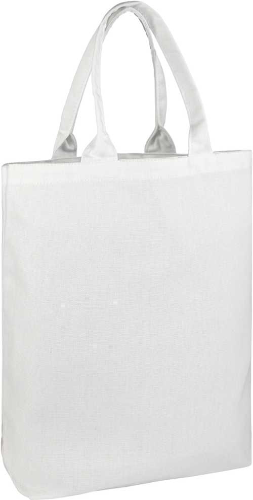 Buckland Eco 10oz Cotton Canvas Shopper Tote